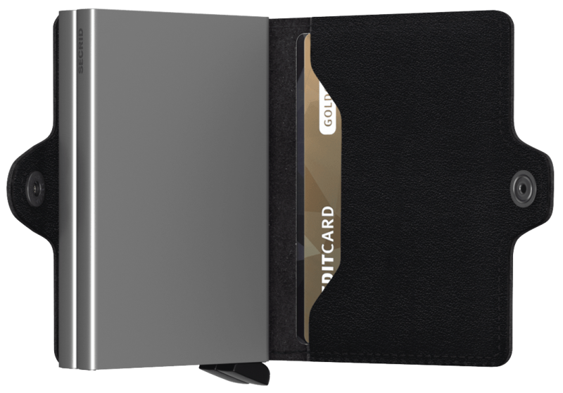 Secrid Twin Wallet Original Black