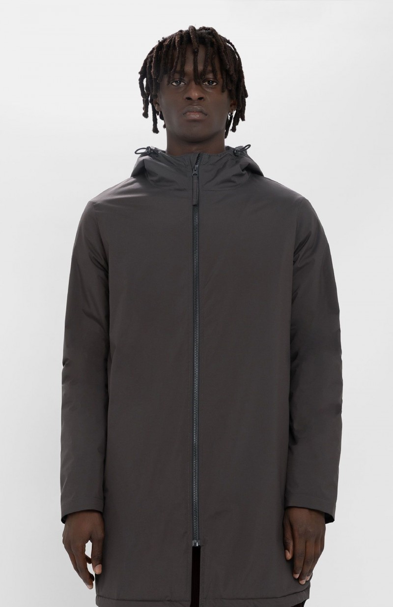 Loreak Mendian Okibex Outer Jacket Mole