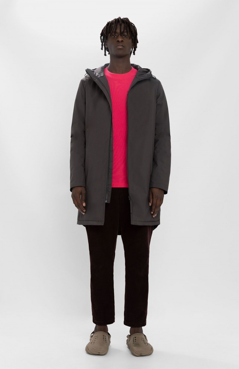 Loreak Mendian Okibex Outer Jacket Mole