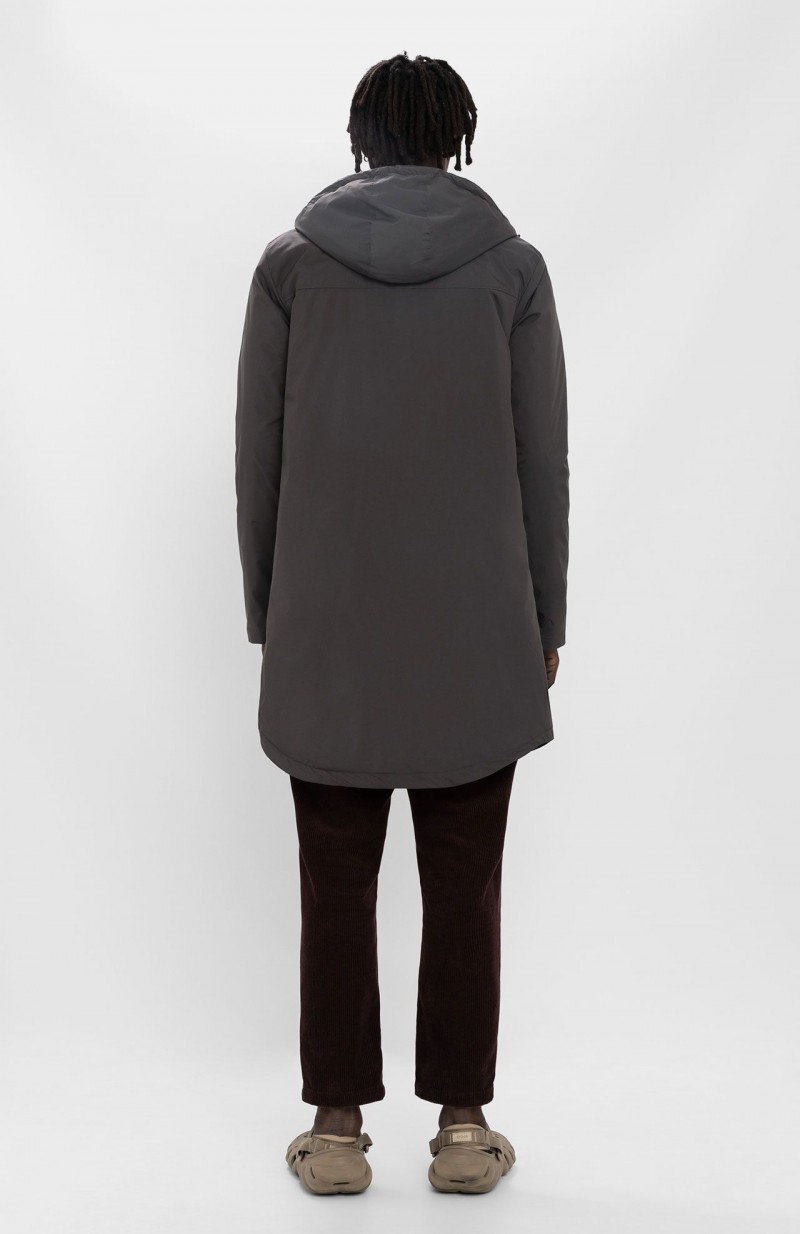 Loreak Mendian Okibex Outer Jacket Mole