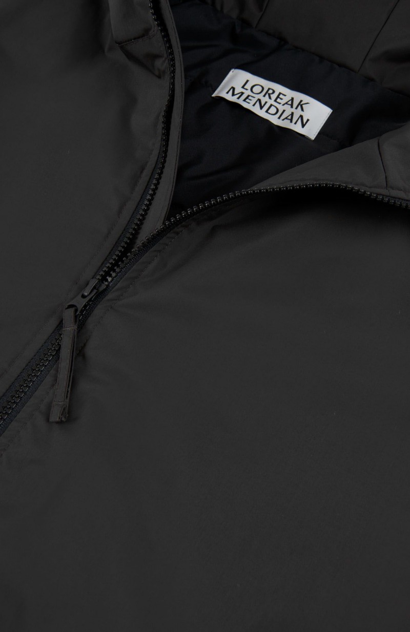 Loreak Mendian Okibex Outer Jacket Mole