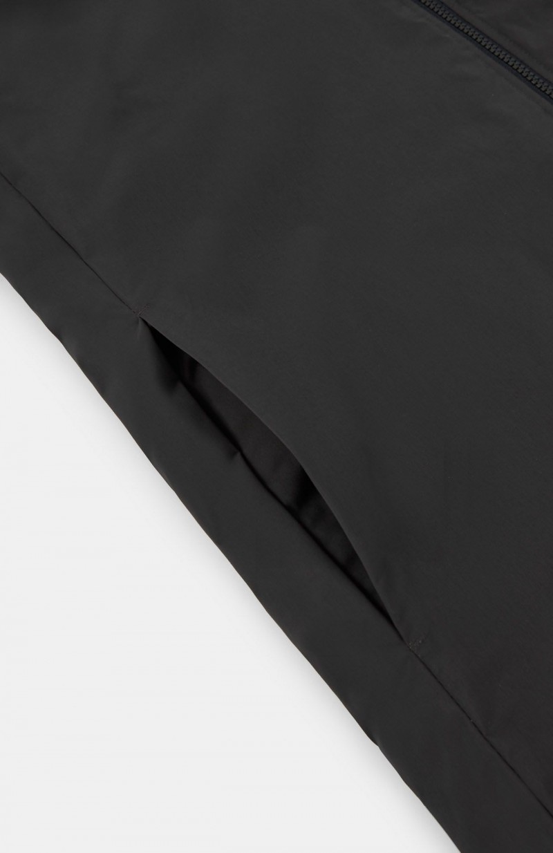 Loreak Mendian Okibex Outer Jacket Mole