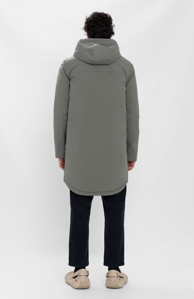 Loreak Mendian Okibex Outer Jacket...