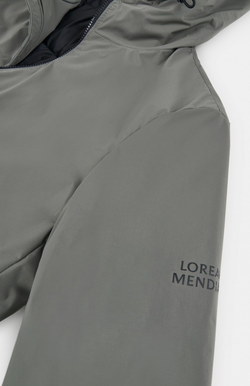 Loreak Mendian Okibex Outer Jacket...
