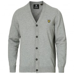 Lyle & Scott Cotton Merino...