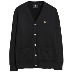 Lyle & Scott Cotton Merino...