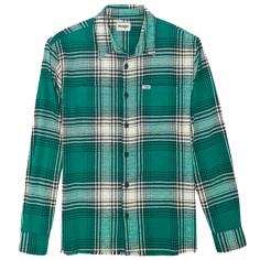 Wrangler Non Frayed Plaid...