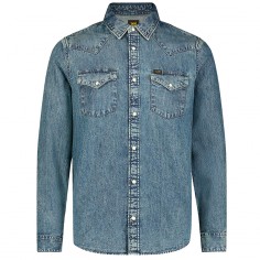 Lee Regular Western Shirt...