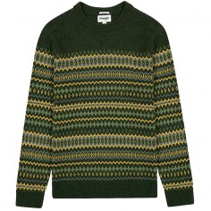 Wrangler Fairisle Sweater...