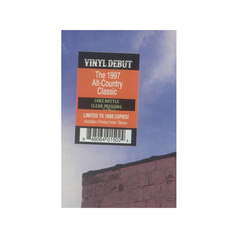 The Bottle Rockets "24 Hours A Day"...