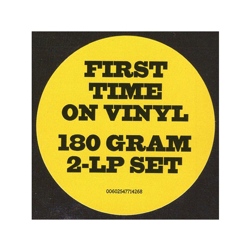 Tom Petty And The Heartbreakers...