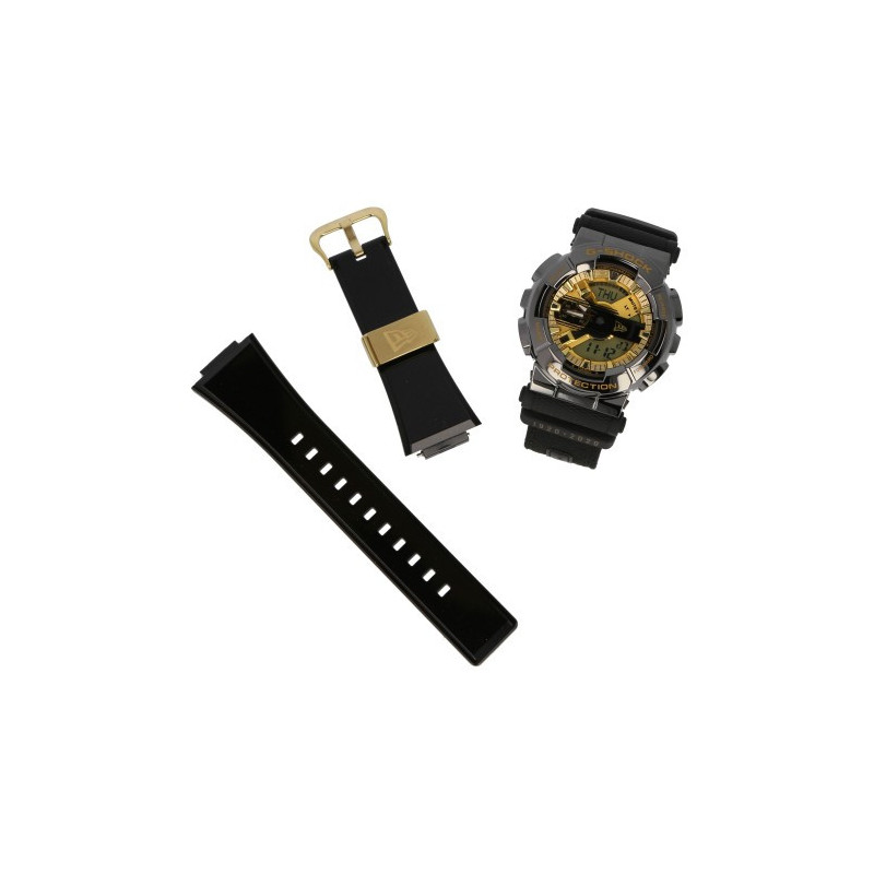 Casio G-Shock GM-110NE-1AER "New Era...