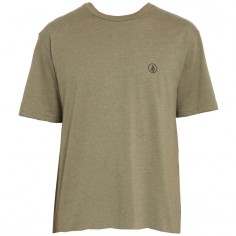 Volcom Circle Blanks Tee...