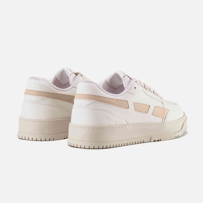 Saye M82 Hybrid Almond