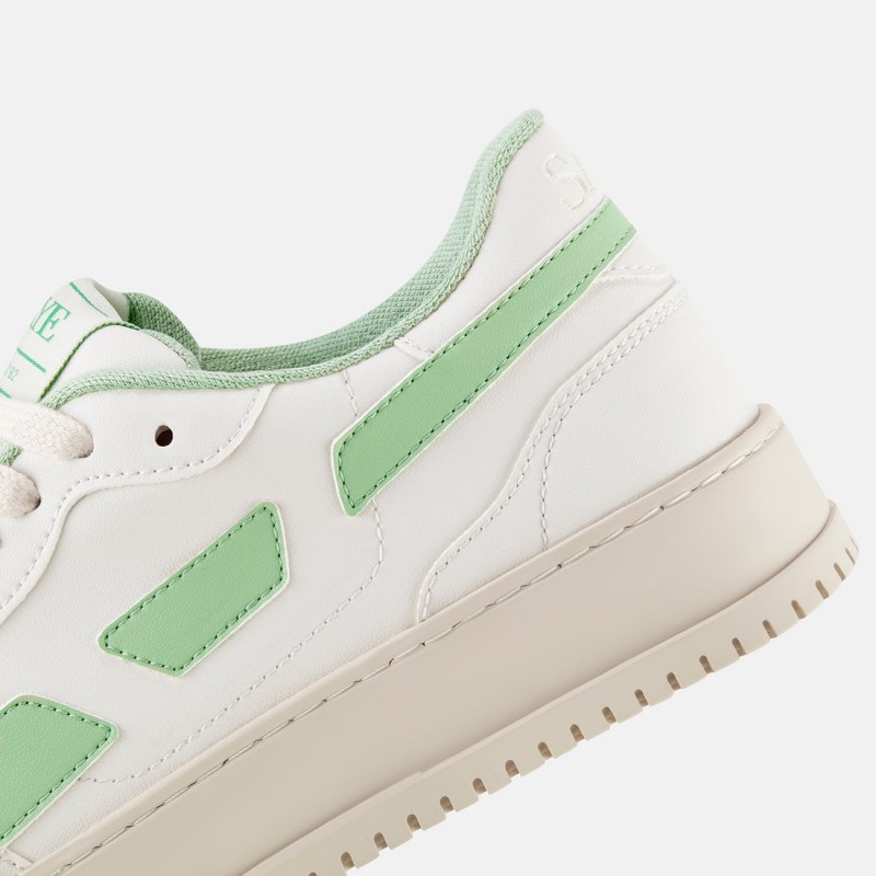 Saye M82 Hybrid Lime