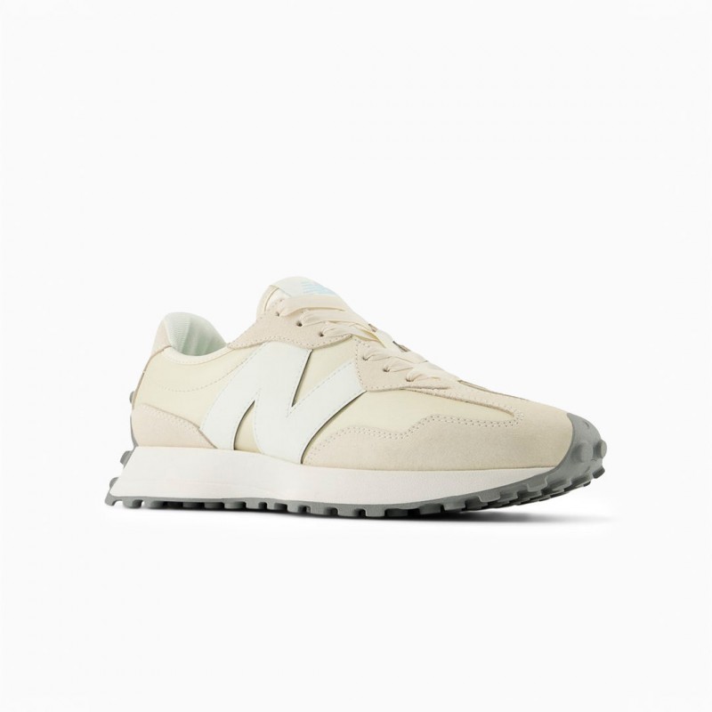 New Balance WS327MO Linen/Sea Salt