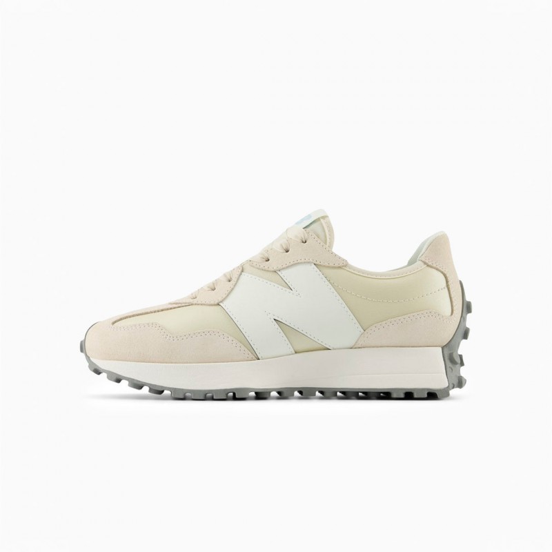 New Balance WS327MO Linen/Sea Salt