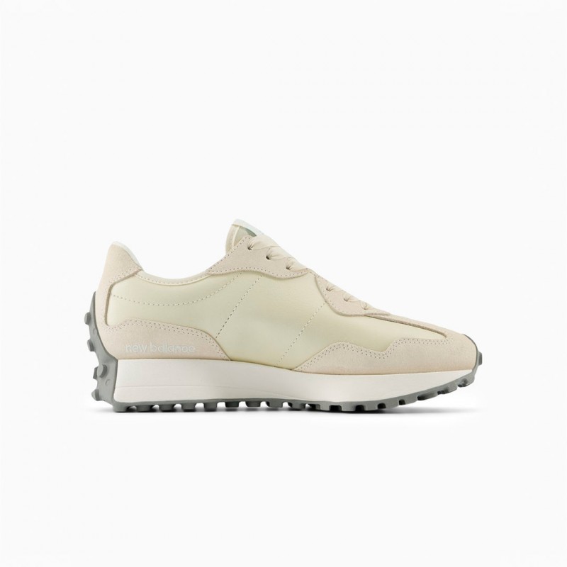 New Balance WS327MO Linen/Sea Salt