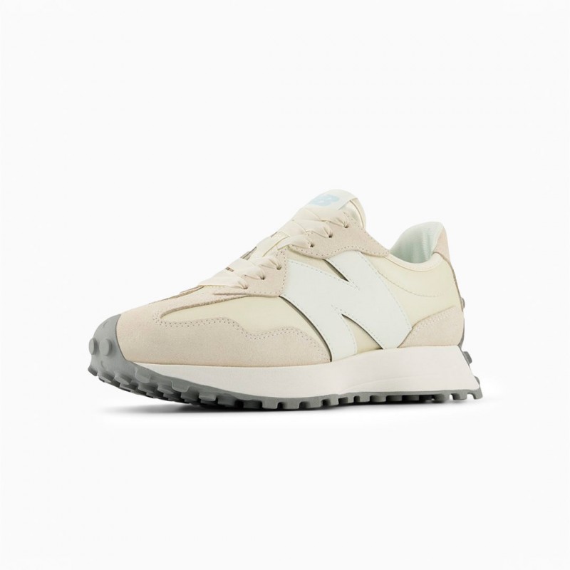 New Balance WS327MO Linen/Sea Salt