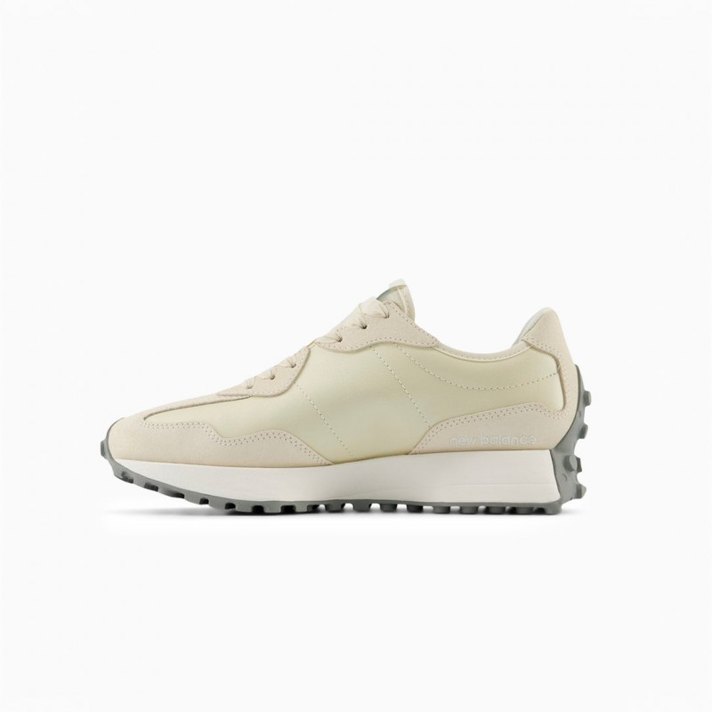 New Balance WS327MO Linen/Sea Salt