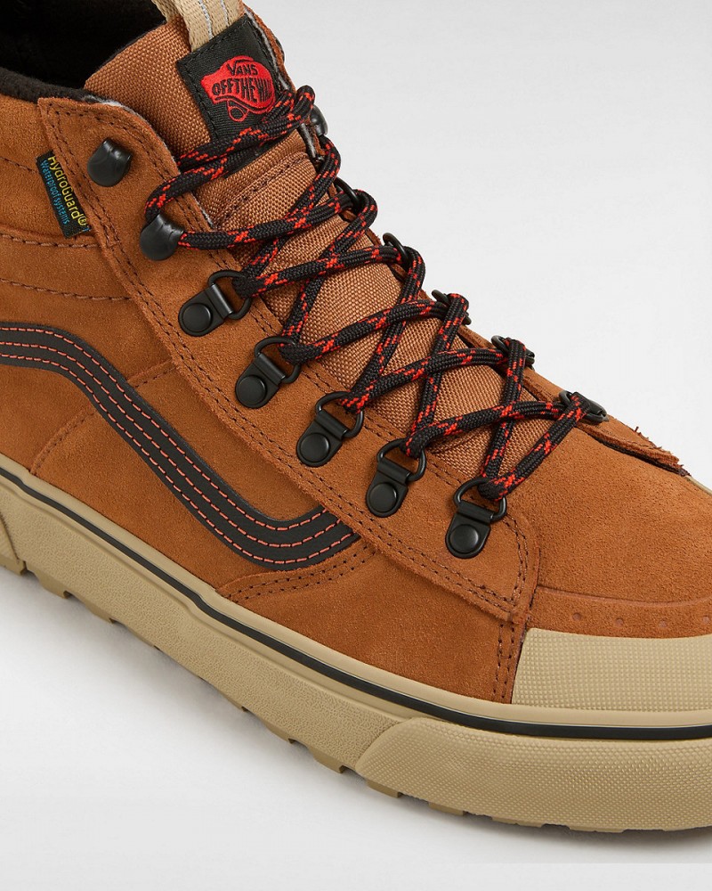 Vans MTE SK8-HI DR Waterproof Glazed...
