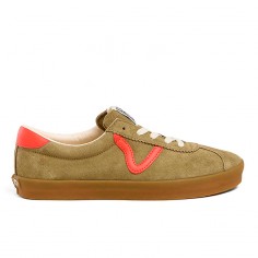 Vans Sport Low (Gum Pop)...