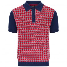 Merc Gascoine Dogtooth...