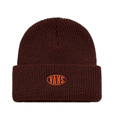 Vans Spray On Cuff Beanie...