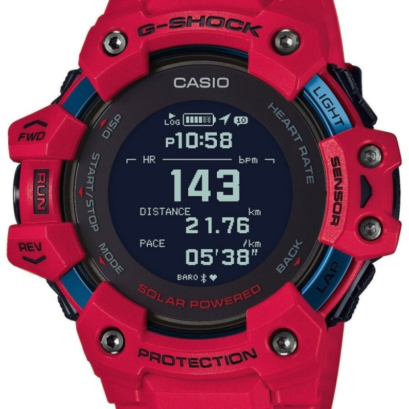 Casio G-Shock GBD-H1000-4ER