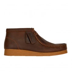 Clarks Wallabee Evo BT...