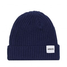 Wemoto Alfie Ribbed Beanie...