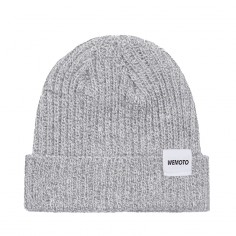 Wemoto Alfie Ribbed Beanie...