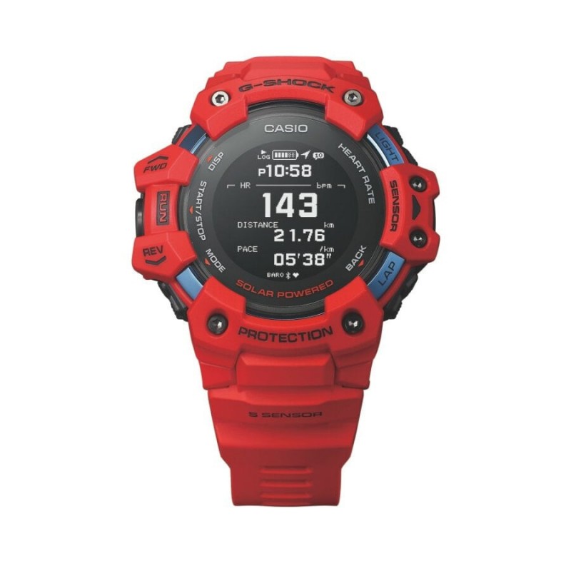 Casio G-Shock GBD-H1000-4ER