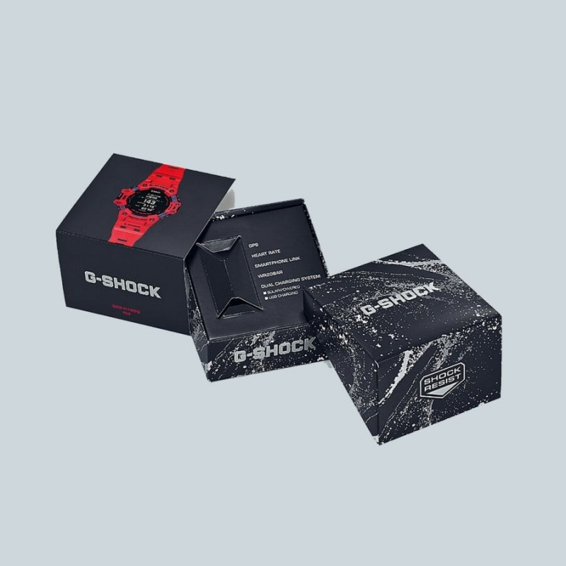 Casio G-Shock GBD-H1000-4ER