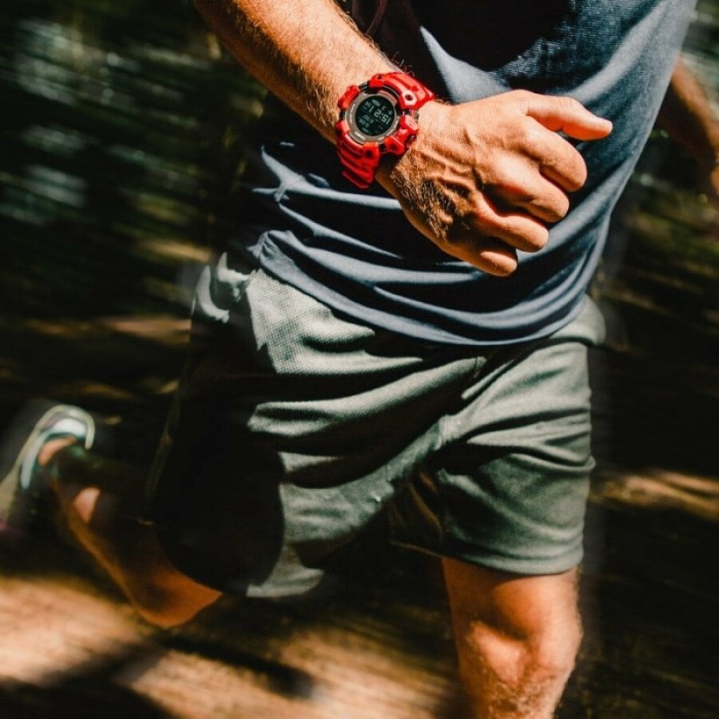 Casio G-Shock GBD-H1000-4ER