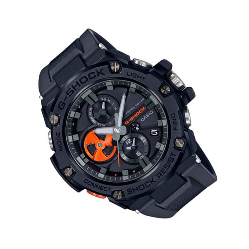 Casio G-Shock GST-B100B-1A4ER