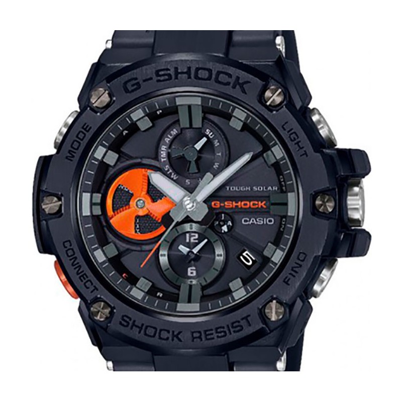 Casio G-Shock GST-B100B-1A4ER