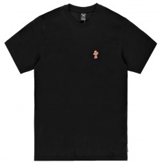 Iriedaily Cookieman Tee Black