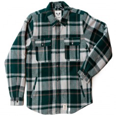 Fat Moose Asger Overshirt...