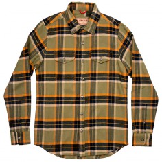 Iron & Resin Sierra Shirt...