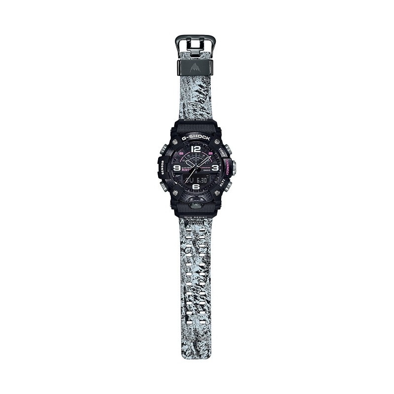 Casio G-Shock GG-B100BTN-1AER "Burton...
