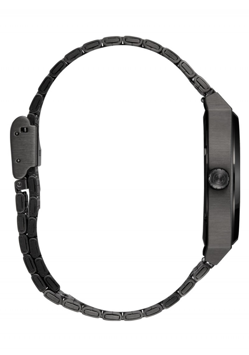 Nixon Nirvana Time Teller Black...