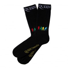 Besocks BeQueen Band Socks...