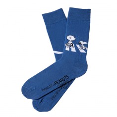 Besocks BeSnoopy Walk Socks...