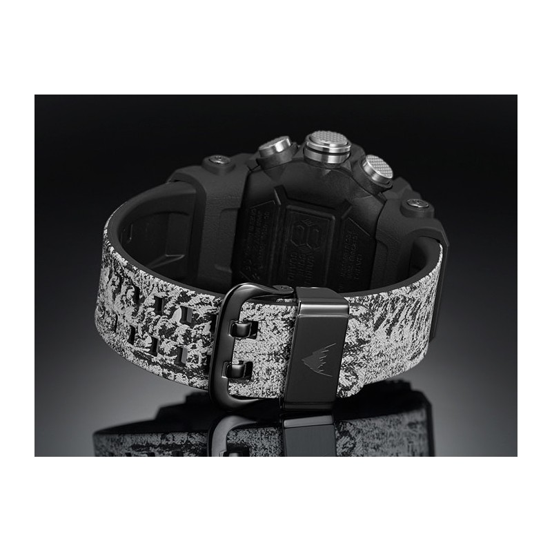 Casio G-Shock GG-B100BTN-1AER "Burton...