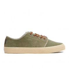 Pompeii Higby V2 Suede Khaki