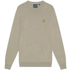 Lyle & Scott Cotton Merino...