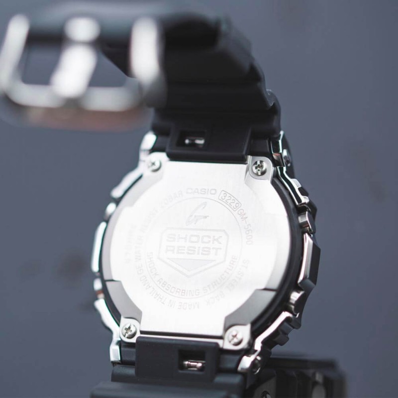 Casio G-Shock GM-5600-1ER