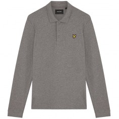 Lyle & Scott Long Sleeve...