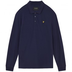 Lyle & Scott Long Sleeve...